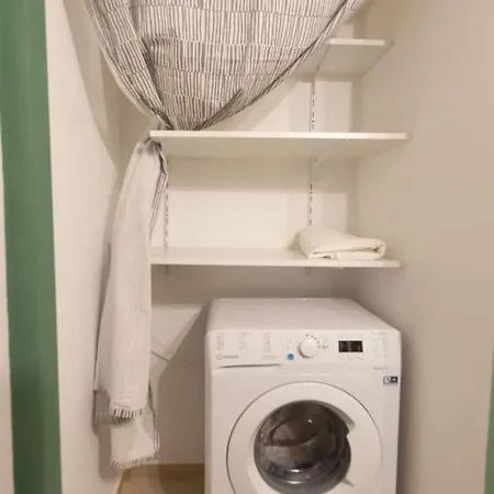 Gozsdu Budapest