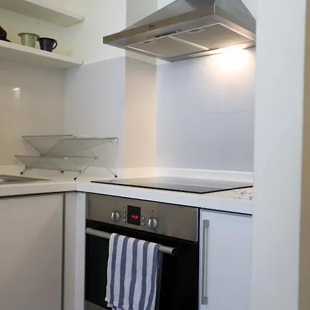 Modern Wellness Studio Budapest
