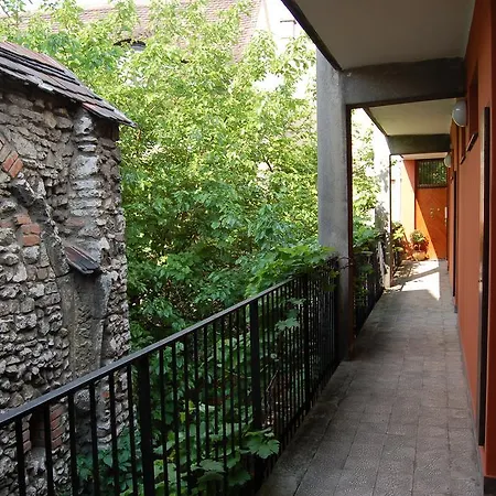Apartment Buda Castle Budapest