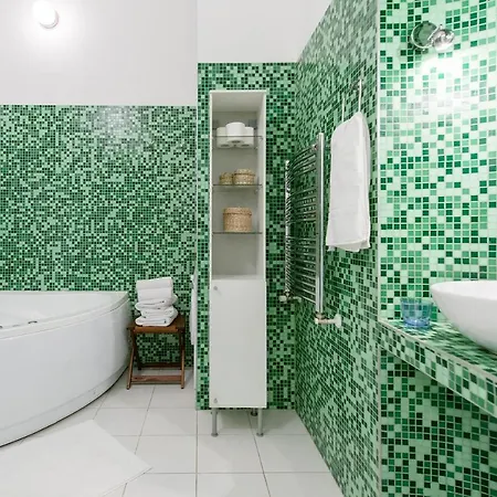 Apartment Venus - Park I *
