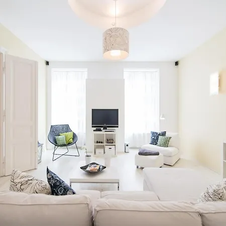 Apartment Venus - Park I