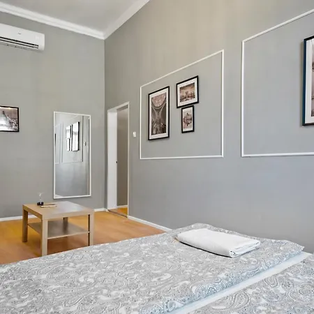 Apartment Venus - Akacfa I Budapest