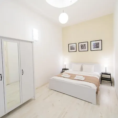 Apartment Venus - Park I *