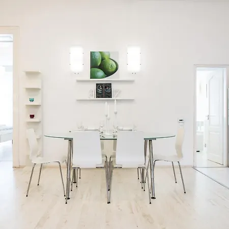 Apartment Venus - Park I Budapest