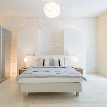Apartment Venus - Park I Budapest
