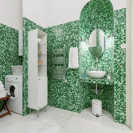 Apartment Venus - Park I *