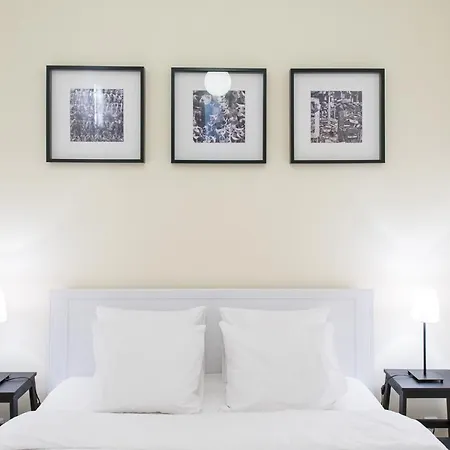 Apartment Venus - Park I