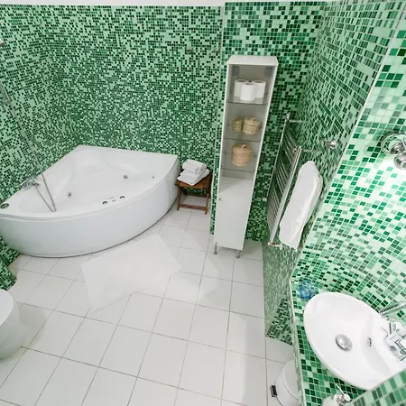 Apartment Venus - Park I *
