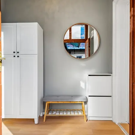 Apartment Venus - Akacfa I Budapest
