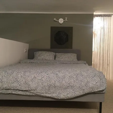 Apartment Gozsdu *