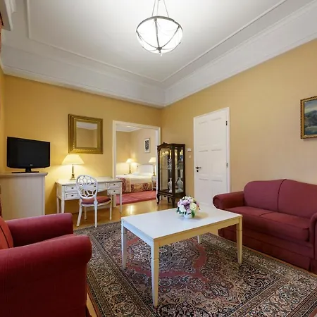 Danubius Astoria Center 4* Budapest