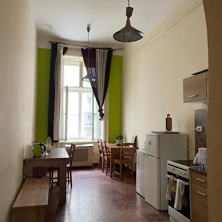 Auberge de jeunesse The Heart Of *