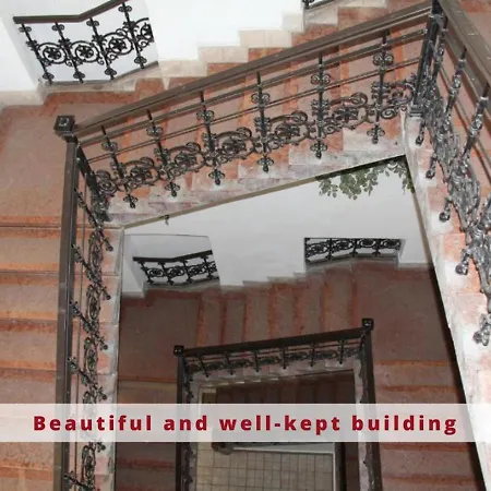 Apartment Queen Zita Apt 130 M2 Near Chain Bridge Budapest
