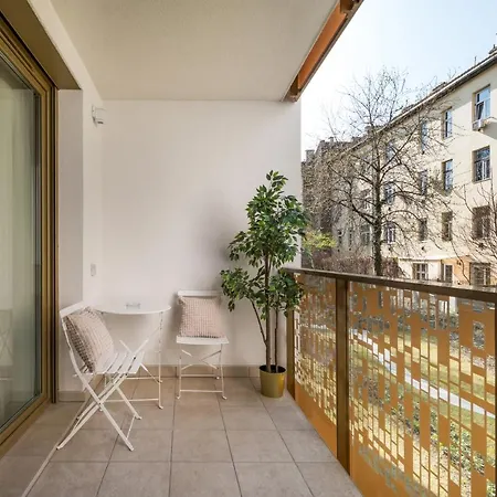 Vagabond Grand'or Aparthotel *