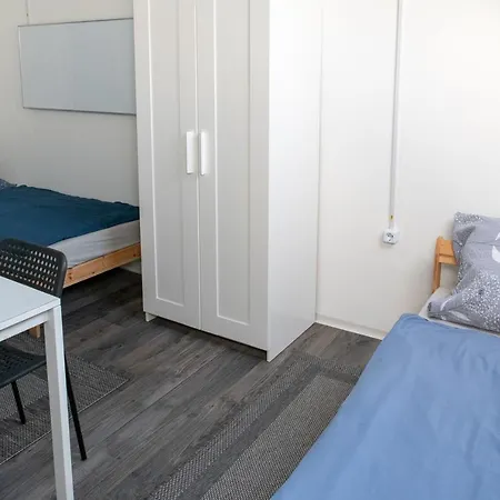 Hotel Kuelker Budapest