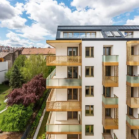 Vagabond Grand'or Budapešť