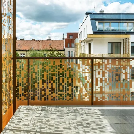 Vagabond Grand'or Aparthotel *
