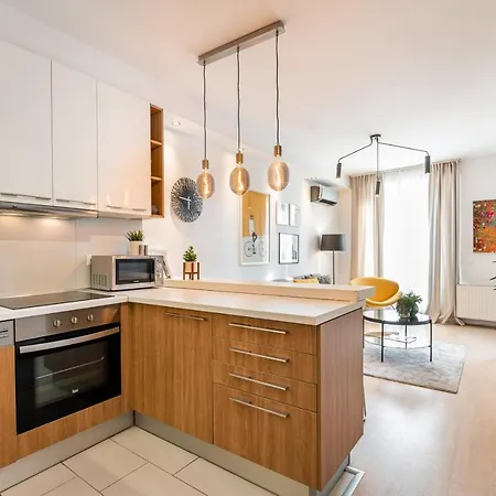 Appartamento Venus - King Street Ii - Balcony *