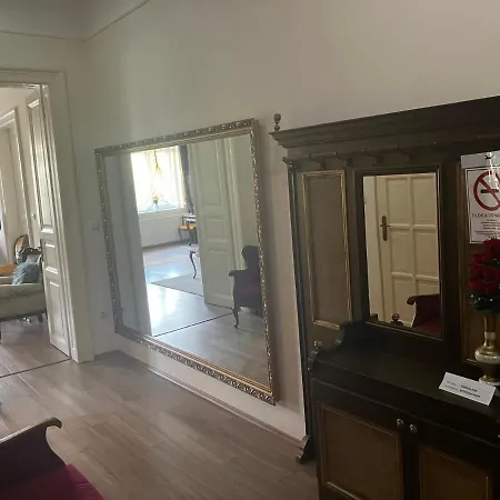 Apartament Logod Panorama *