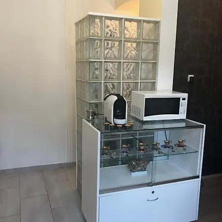 Apartament Logod Panorama *