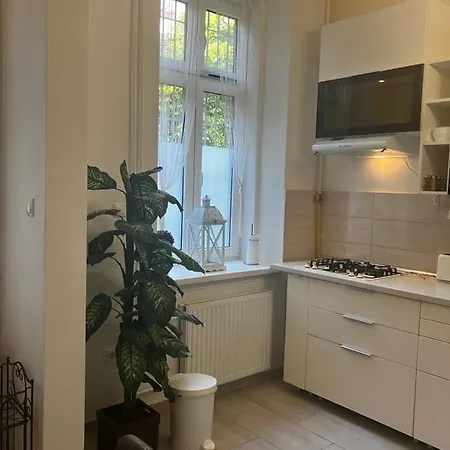 Logod Panorama Apartament
