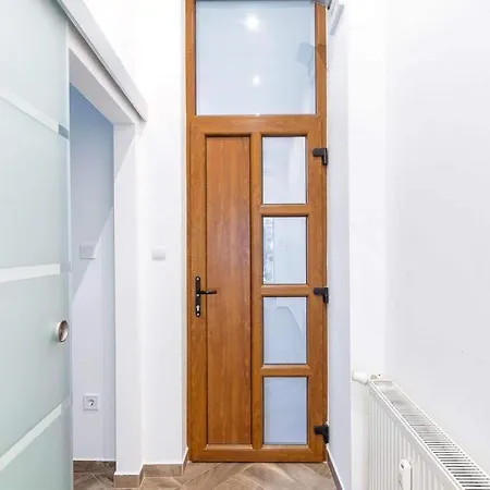Apartment Blue Diamond *