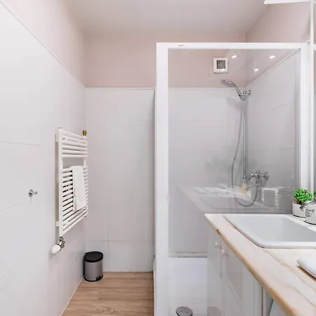 Apartament Sunny And Penthouse With Private Garage
