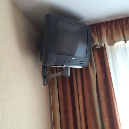 Hunor 3* Budapest