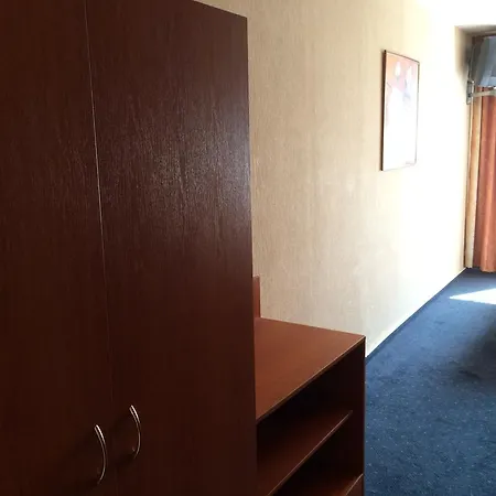Hotell Hunor