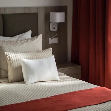 Harmonia Palace Apartamento