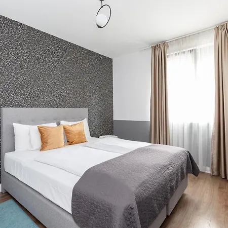 Vagabond Soho 4*