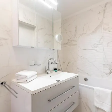Emerald Luxury Downtown With Free Sauna & Gym * Budapest