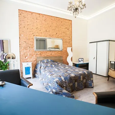 Apartment N42 By Small *