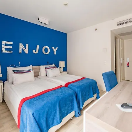 Estilo Fashion Hotel Budapest