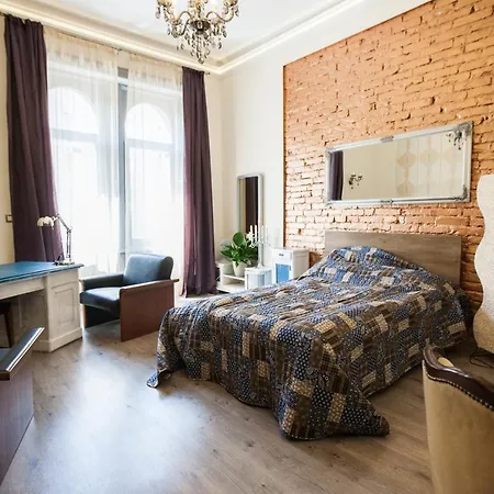 Apartment N42 By Small Budapest