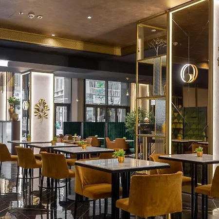 Emerald Luxury Downtown With Free Sauna & Gym * Budapest