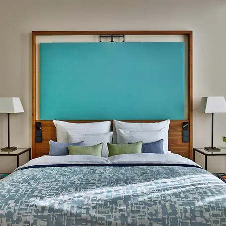 Hotel Est Grand Savoy Budapešť