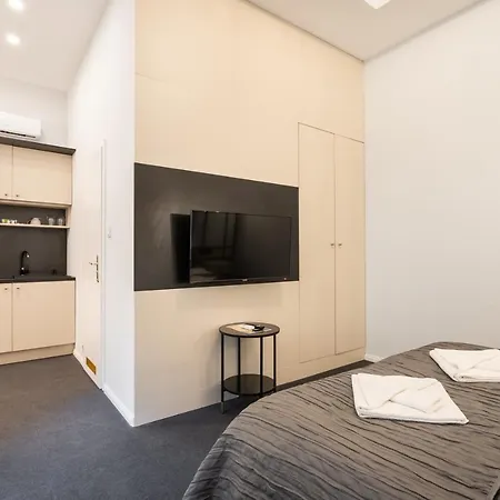 Astoria Boutique Suites- Location By Bqa