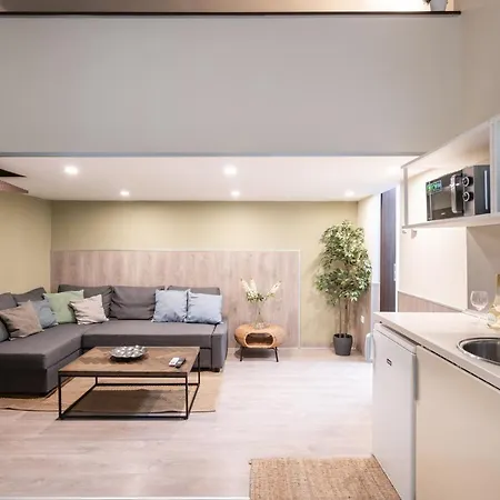 Apartment K20- Boutique Apartments, Best Location, By Bqa