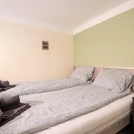 Apartment K20- Boutique Apartments, Best Location, By Bqa