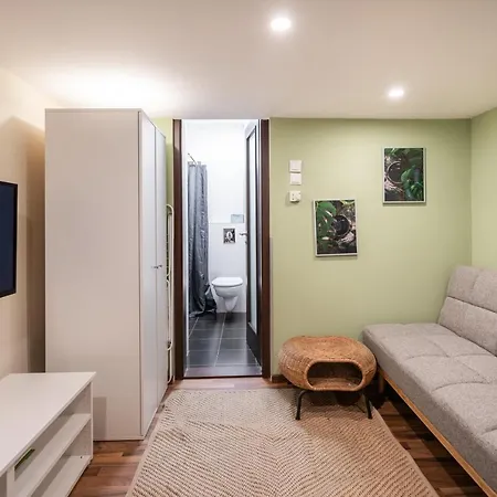 K20- Boutique Apartments, Best Location, By Bqa Apartment Budapest