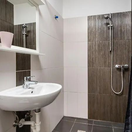 K20- Boutique Apartments, Best Location, By Bqa