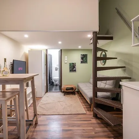 K20- Boutique Apartments, Best Location, By Bqa Apartment