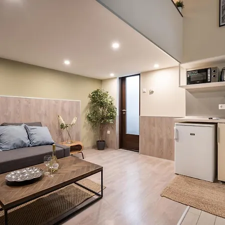 K20- Boutique Apartments, Best Location, By Bqa Budapest