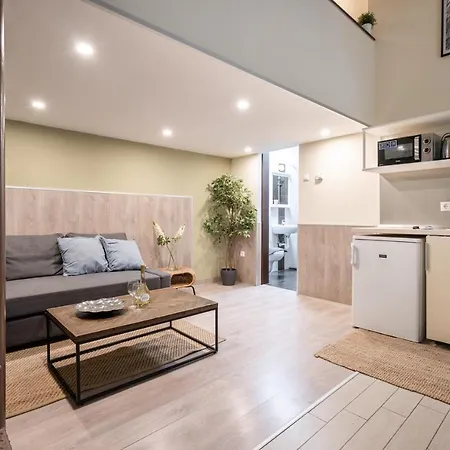 K20- Boutique Apartments, Best Location, By Bqa Budapest