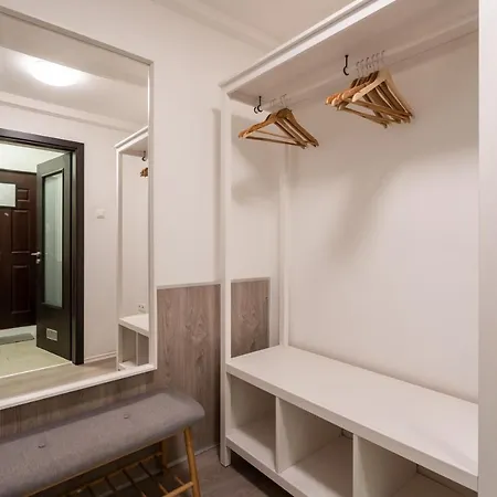 K20- Boutique Apartments, Best Location, By Bqa * Budapest