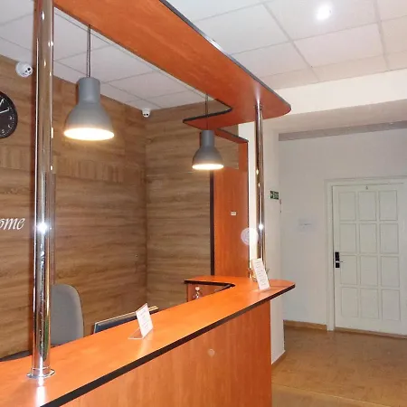 Maison d'hôtes Loft House Budapest