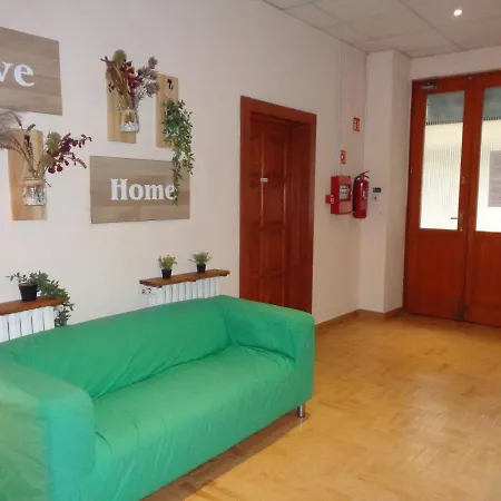 Loft House Maison d'hôtes