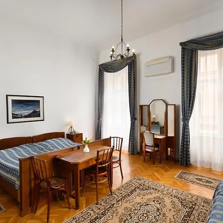 Kalvin House Будапешт