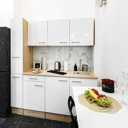 Apartament Gloria Downtown *